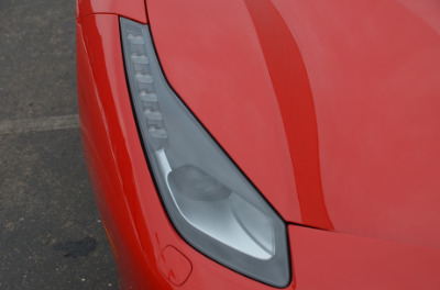 New 2018 Ferrari 488 GTB New 2018 Ferrari 488 GTB for sale Sold at Cauley Ferrari in West Bloomfield MI 73