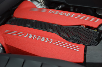 New 2018 Ferrari 488 GTB New 2018 Ferrari 488 GTB for sale Sold at Cauley Ferrari in West Bloomfield MI 77