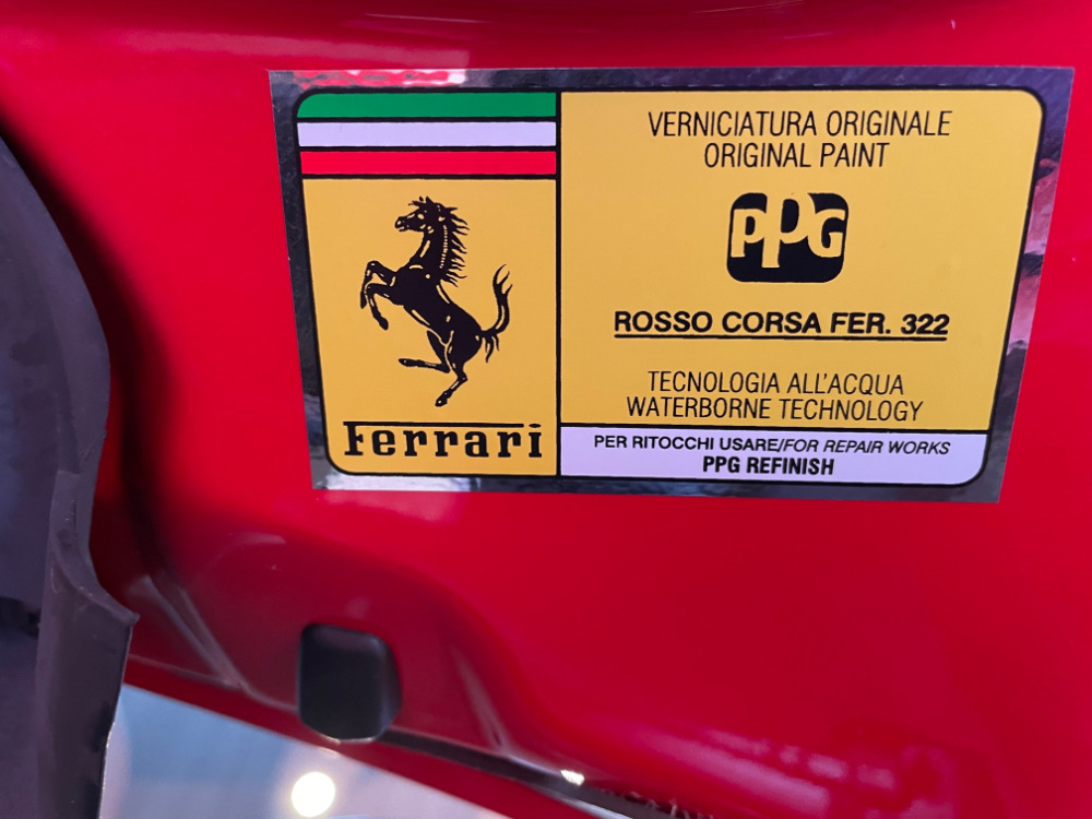 New 2018 Ferrari 488 GTB New 2018 Ferrari 488 GTB for sale Sold at Cauley Ferrari in West Bloomfield MI 79