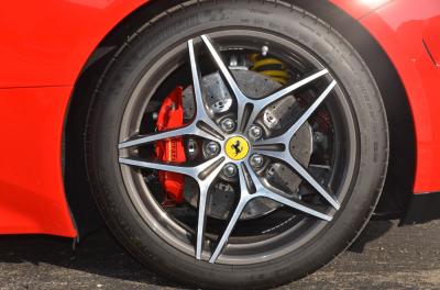 Used 2016 Ferrari California T Used 2016 Ferrari California T for sale Sold at Cauley Ferrari in West Bloomfield MI 21