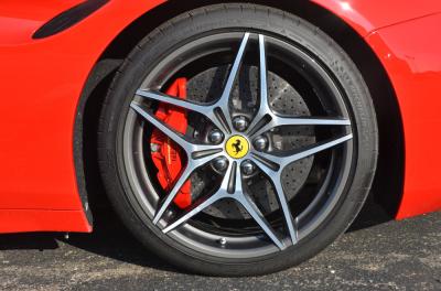 Used 2016 Ferrari California T Used 2016 Ferrari California T for sale Sold at Cauley Ferrari in West Bloomfield MI 22