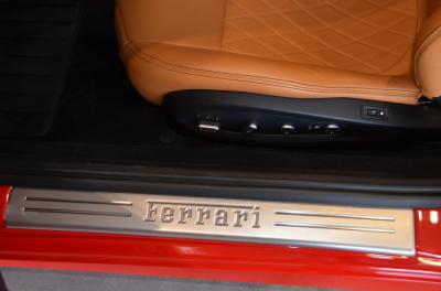 Used 2016 Ferrari California T Used 2016 Ferrari California T for sale Sold at Cauley Ferrari in West Bloomfield MI 29
