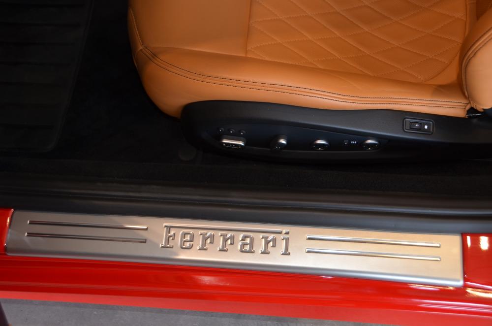 Used 2016 Ferrari California T Used 2016 Ferrari California T for sale Sold at Cauley Ferrari in West Bloomfield MI 29