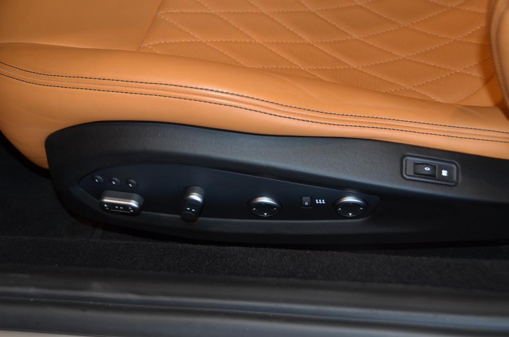 Used 2016 Ferrari California T Used 2016 Ferrari California T for sale Sold at Cauley Ferrari in West Bloomfield MI 30