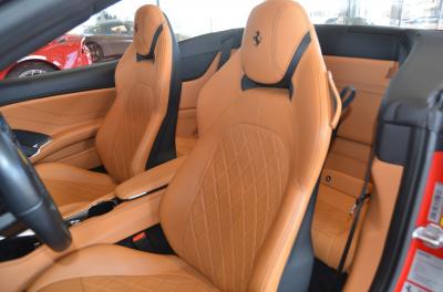 Used 2016 Ferrari California T Used 2016 Ferrari California T for sale Sold at Cauley Ferrari in West Bloomfield MI 31
