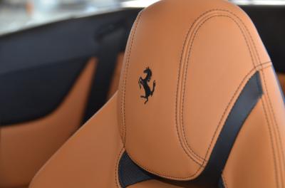 Used 2016 Ferrari California T Used 2016 Ferrari California T for sale Sold at Cauley Ferrari in West Bloomfield MI 32