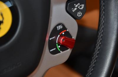Used 2016 Ferrari California T Used 2016 Ferrari California T for sale Sold at Cauley Ferrari in West Bloomfield MI 37