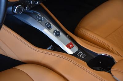 Used 2016 Ferrari California T Used 2016 Ferrari California T for sale Sold at Cauley Ferrari in West Bloomfield MI 39