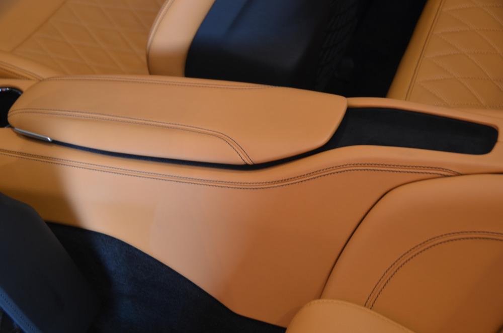 Used 2016 Ferrari California T Used 2016 Ferrari California T for sale Sold at Cauley Ferrari in West Bloomfield MI 42