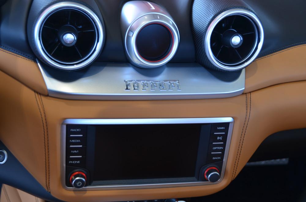 Used 2016 Ferrari California T Used 2016 Ferrari California T for sale Sold at Cauley Ferrari in West Bloomfield MI 45
