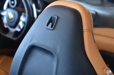 Used 2016 Ferrari California T Used 2016 Ferrari California T for sale Sold at Cauley Ferrari in West Bloomfield MI 49