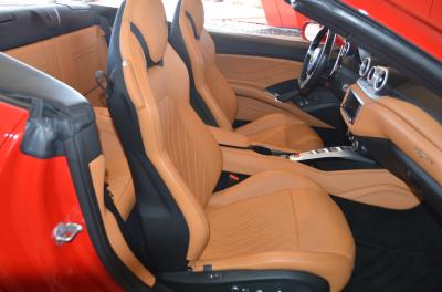 Used 2016 Ferrari California T Used 2016 Ferrari California T for sale Sold at Cauley Ferrari in West Bloomfield MI 51
