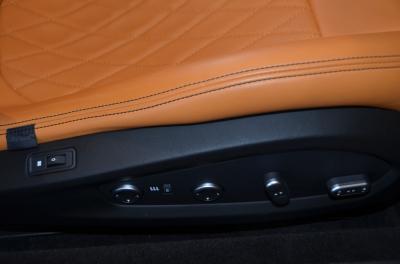 Used 2016 Ferrari California T Used 2016 Ferrari California T for sale Sold at Cauley Ferrari in West Bloomfield MI 52