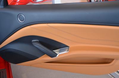 Used 2016 Ferrari California T Used 2016 Ferrari California T for sale Sold at Cauley Ferrari in West Bloomfield MI 57
