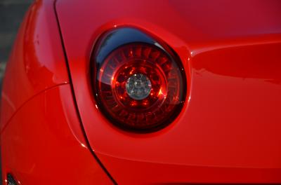 Used 2016 Ferrari California T Used 2016 Ferrari California T for sale Sold at Cauley Ferrari in West Bloomfield MI 61