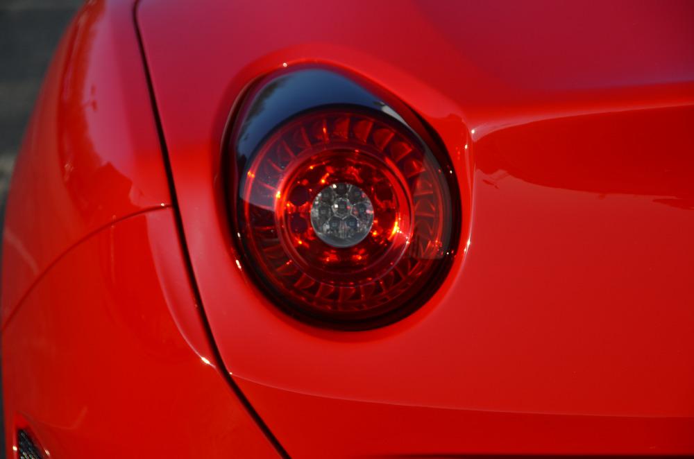 Used 2016 Ferrari California T Used 2016 Ferrari California T for sale Sold at Cauley Ferrari in West Bloomfield MI 61