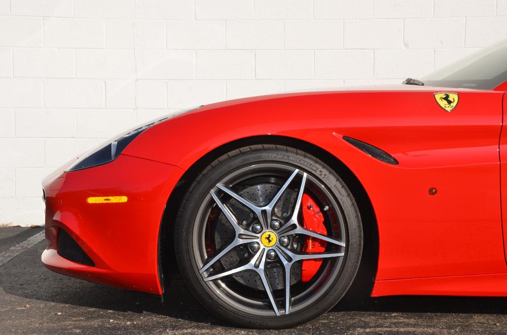 Used 2016 Ferrari California T Used 2016 Ferrari California T for sale Sold at Cauley Ferrari in West Bloomfield MI 65
