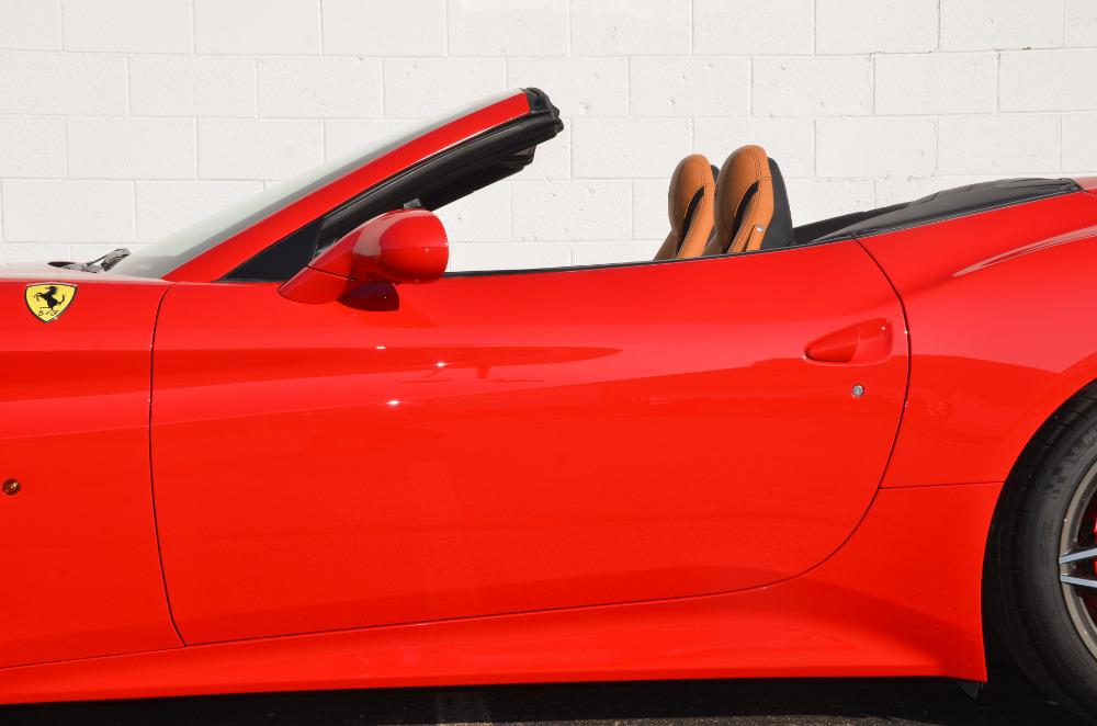 Used 2016 Ferrari California T Used 2016 Ferrari California T for sale Sold at Cauley Ferrari in West Bloomfield MI 66