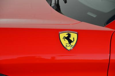 Used 2016 Ferrari California T Used 2016 Ferrari California T for sale Sold at Cauley Ferrari in West Bloomfield MI 68