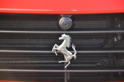 Used 2016 Ferrari California T Used 2016 Ferrari California T for sale Sold at Cauley Ferrari in West Bloomfield MI 72