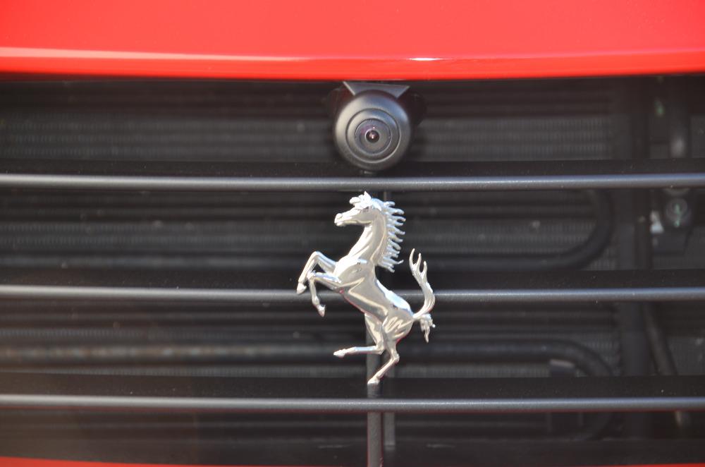 Used 2016 Ferrari California T Used 2016 Ferrari California T for sale Sold at Cauley Ferrari in West Bloomfield MI 72