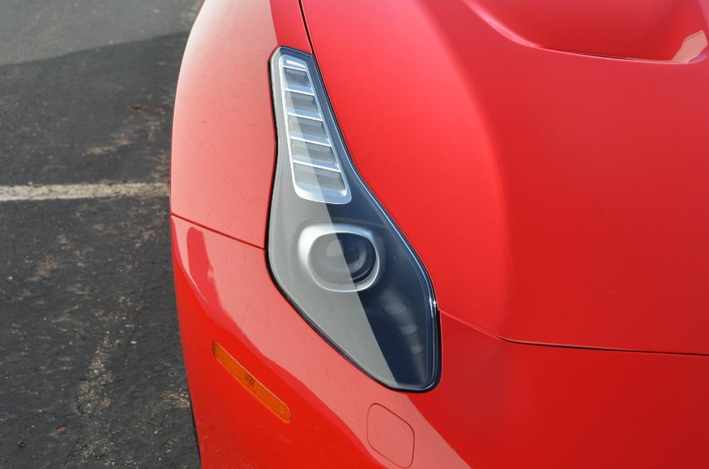 Used 2016 Ferrari California T Used 2016 Ferrari California T for sale Sold at Cauley Ferrari in West Bloomfield MI 73