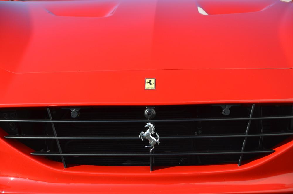 Used 2016 Ferrari California T Used 2016 Ferrari California T for sale Sold at Cauley Ferrari in West Bloomfield MI 74