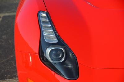 Used 2016 Ferrari California T Used 2016 Ferrari California T for sale Sold at Cauley Ferrari in West Bloomfield MI 75