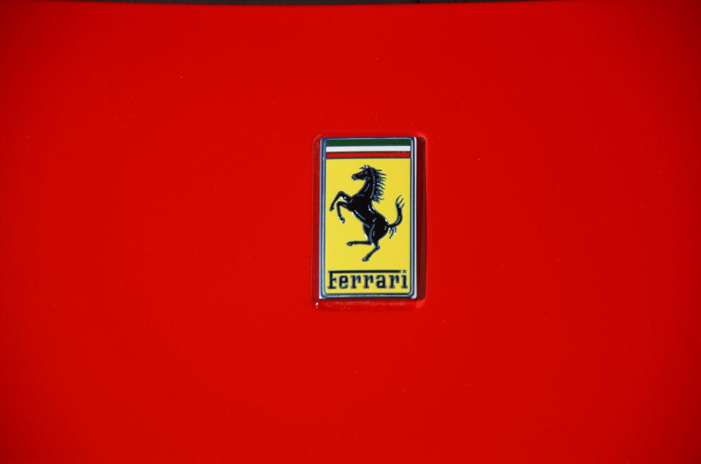 Used 2016 Ferrari California T Used 2016 Ferrari California T for sale Sold at Cauley Ferrari in West Bloomfield MI 76