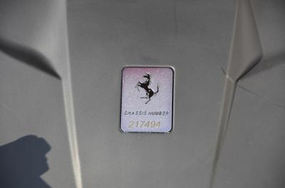 Used 2016 Ferrari California T Used 2016 Ferrari California T for sale Sold at Cauley Ferrari in West Bloomfield MI 82