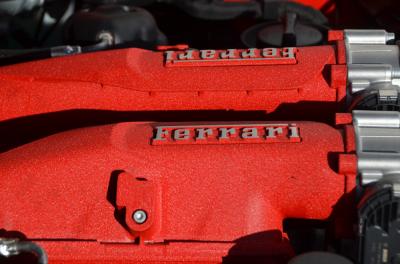 Used 2016 Ferrari California T Used 2016 Ferrari California T for sale Sold at Cauley Ferrari in West Bloomfield MI 85