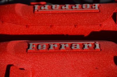 Used 2016 Ferrari California T Used 2016 Ferrari California T for sale Sold at Cauley Ferrari in West Bloomfield MI 86