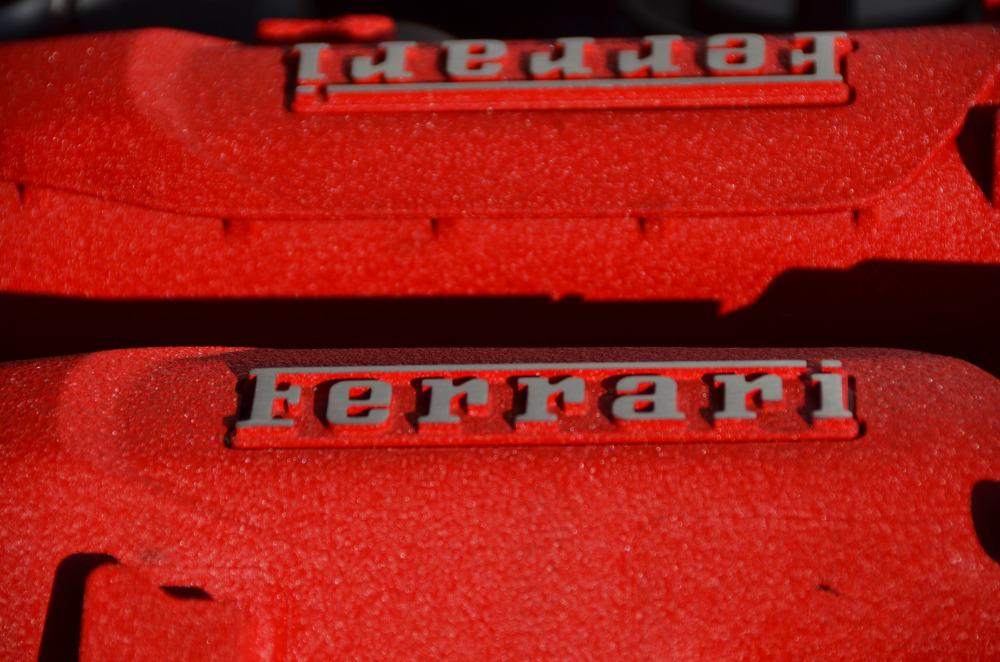 Used 2016 Ferrari California T Used 2016 Ferrari California T for sale Sold at Cauley Ferrari in West Bloomfield MI 86
