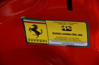 Used 2016 Ferrari California T Used 2016 Ferrari California T for sale Sold at Cauley Ferrari in West Bloomfield MI 88