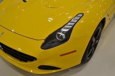 Used 2015 Ferrari California T Used 2015 Ferrari California T for sale Sold at Cauley Ferrari in West Bloomfield MI 18