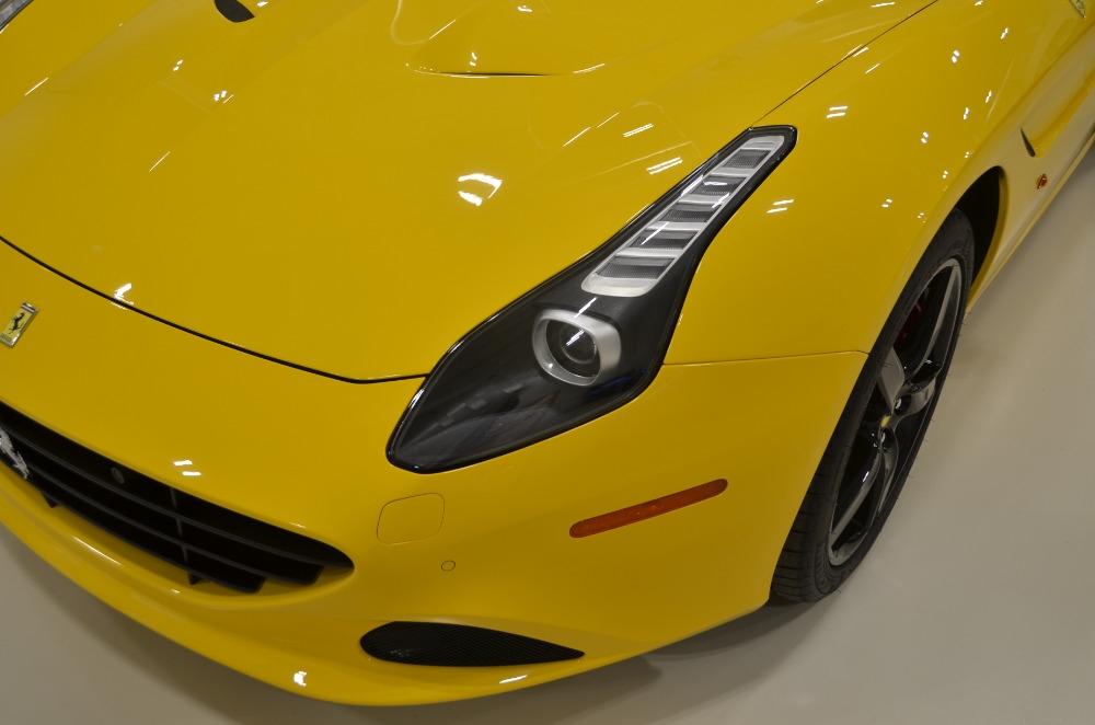 Used 2015 Ferrari California T Used 2015 Ferrari California T for sale Sold at Cauley Ferrari in West Bloomfield MI 18