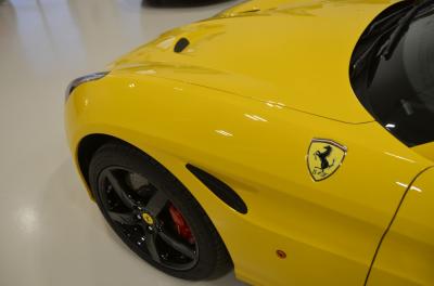 Used 2015 Ferrari California T Used 2015 Ferrari California T for sale Sold at Cauley Ferrari in West Bloomfield MI 19