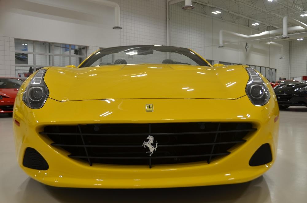 Used 2015 Ferrari California T Used 2015 Ferrari California T for sale Sold at Cauley Ferrari in West Bloomfield MI 23