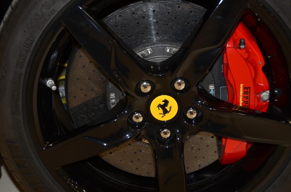 Used 2015 Ferrari California T Used 2015 Ferrari California T for sale Sold at Cauley Ferrari in West Bloomfield MI 24