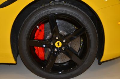 Used 2015 Ferrari California T Used 2015 Ferrari California T for sale Sold at Cauley Ferrari in West Bloomfield MI 26