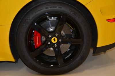 Used 2015 Ferrari California T Used 2015 Ferrari California T for sale Sold at Cauley Ferrari in West Bloomfield MI 28