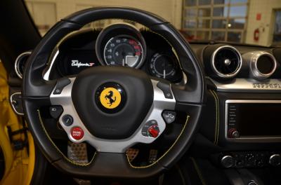 Used 2015 Ferrari California T Used 2015 Ferrari California T for sale Sold at Cauley Ferrari in West Bloomfield MI 33
