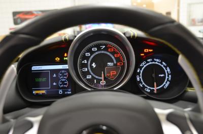 Used 2015 Ferrari California T Used 2015 Ferrari California T for sale Sold at Cauley Ferrari in West Bloomfield MI 34