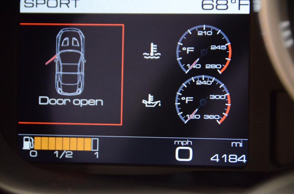Used 2015 Ferrari California T Used 2015 Ferrari California T for sale Sold at Cauley Ferrari in West Bloomfield MI 35