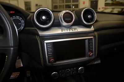 Used 2015 Ferrari California T Used 2015 Ferrari California T for sale Sold at Cauley Ferrari in West Bloomfield MI 37