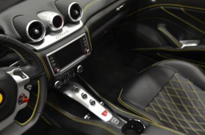 Used 2015 Ferrari California T Used 2015 Ferrari California T for sale Sold at Cauley Ferrari in West Bloomfield MI 38