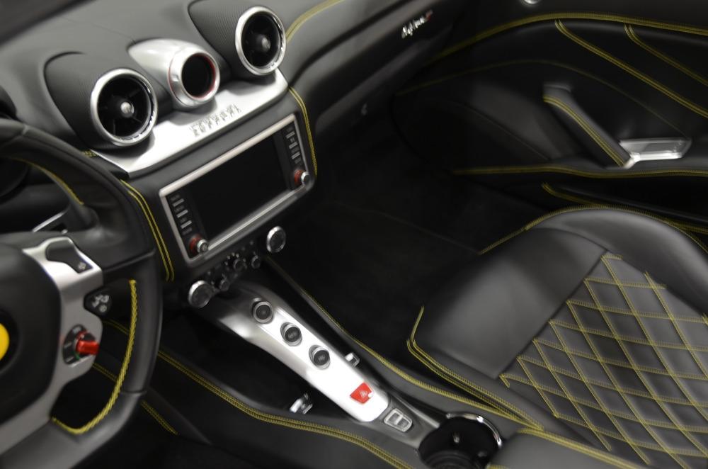 Used 2015 Ferrari California T Used 2015 Ferrari California T for sale Sold at Cauley Ferrari in West Bloomfield MI 38