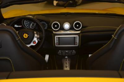 Used 2015 Ferrari California T Used 2015 Ferrari California T for sale Sold at Cauley Ferrari in West Bloomfield MI 39