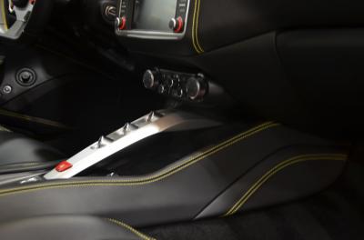 Used 2015 Ferrari California T Used 2015 Ferrari California T for sale Sold at Cauley Ferrari in West Bloomfield MI 41