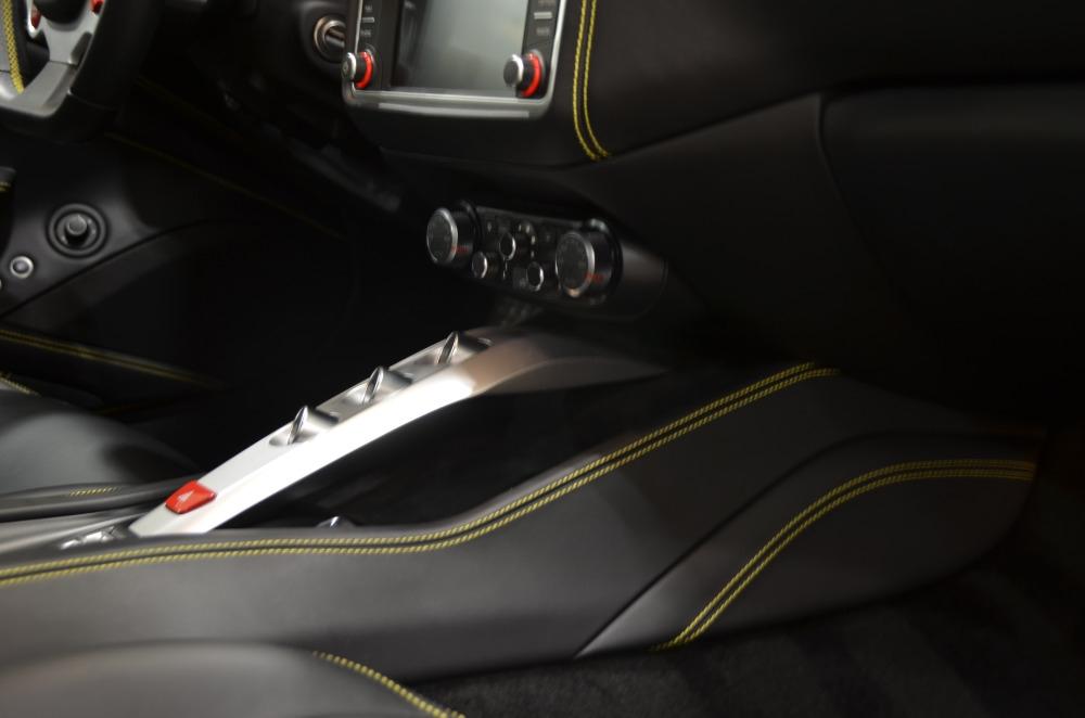 Used 2015 Ferrari California T Used 2015 Ferrari California T for sale Sold at Cauley Ferrari in West Bloomfield MI 41